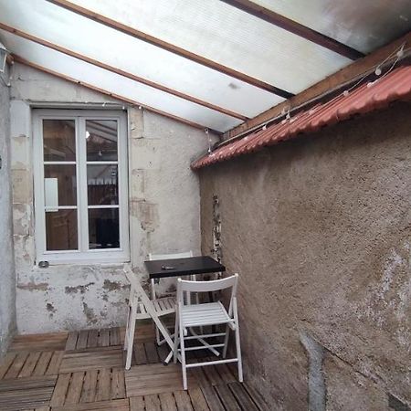 Neuvy-sur-Loire Maison Proche Des Bords De Loire المظهر الخارجي الصورة